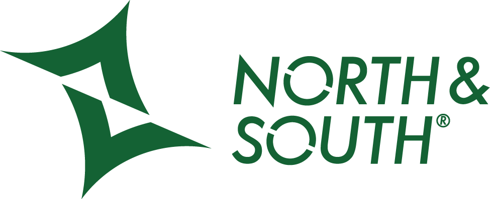 NORTH&SOUTH